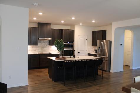 5203 Wolf Bane Drive San Antonio TX 78261
