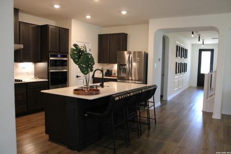 5203 Wolf Bane Drive San Antonio TX 78261