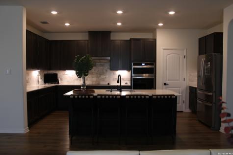 5203 Wolf Bane Drive San Antonio TX 78261