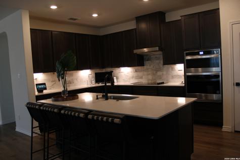 5203 Wolf Bane Drive San Antonio TX 78261