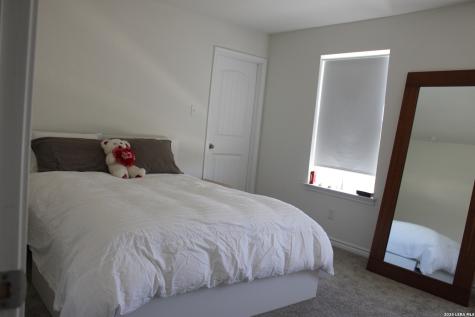 5203 Wolf Bane Drive San Antonio TX 78261