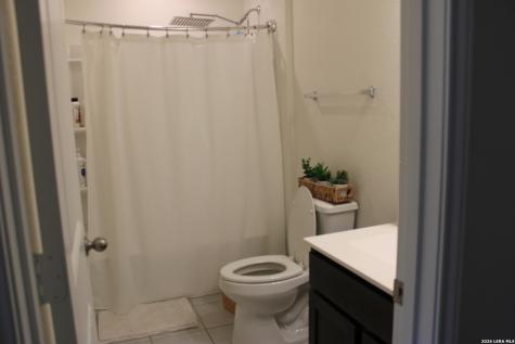 5203 Wolf Bane Drive San Antonio TX 78261