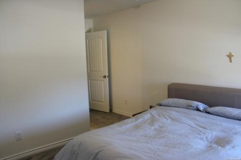 5203 Wolf Bane Drive San Antonio TX 78261