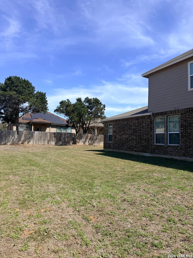 5203 Wolf Bane Drive San Antonio TX 78261