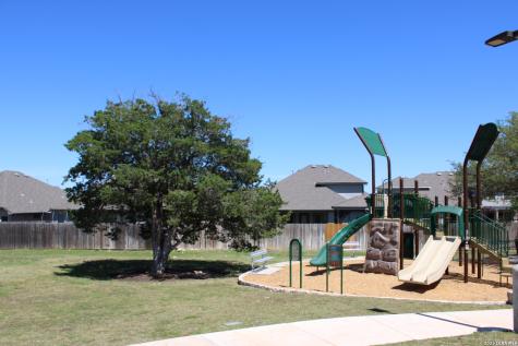 5203 Wolf Bane Drive San Antonio TX 78261