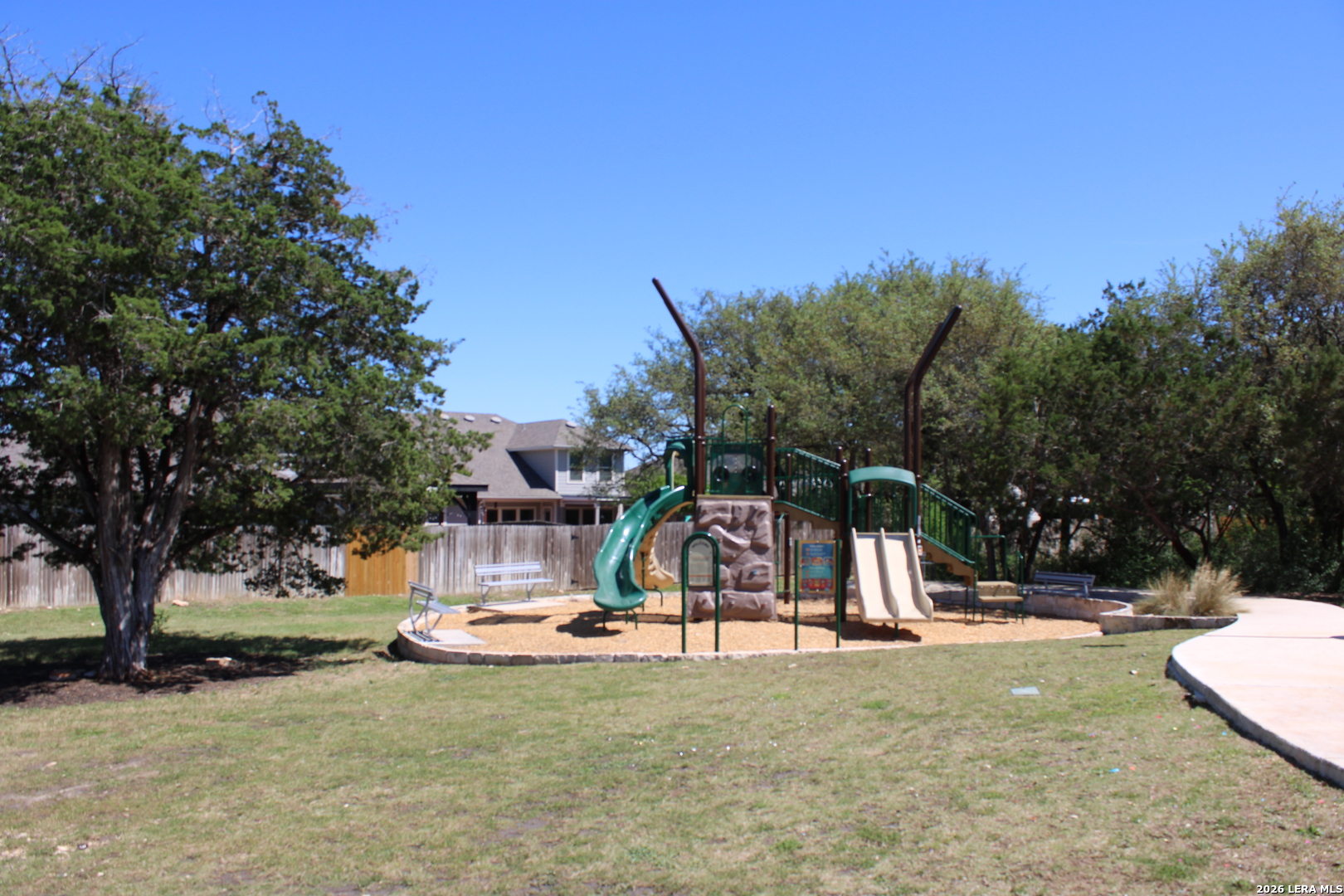 5203 Wolf Bane Drive San Antonio TX 78261
