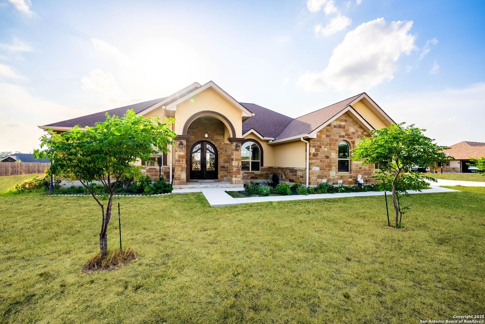 128 Westfield Ranch La Vernia TX 78121