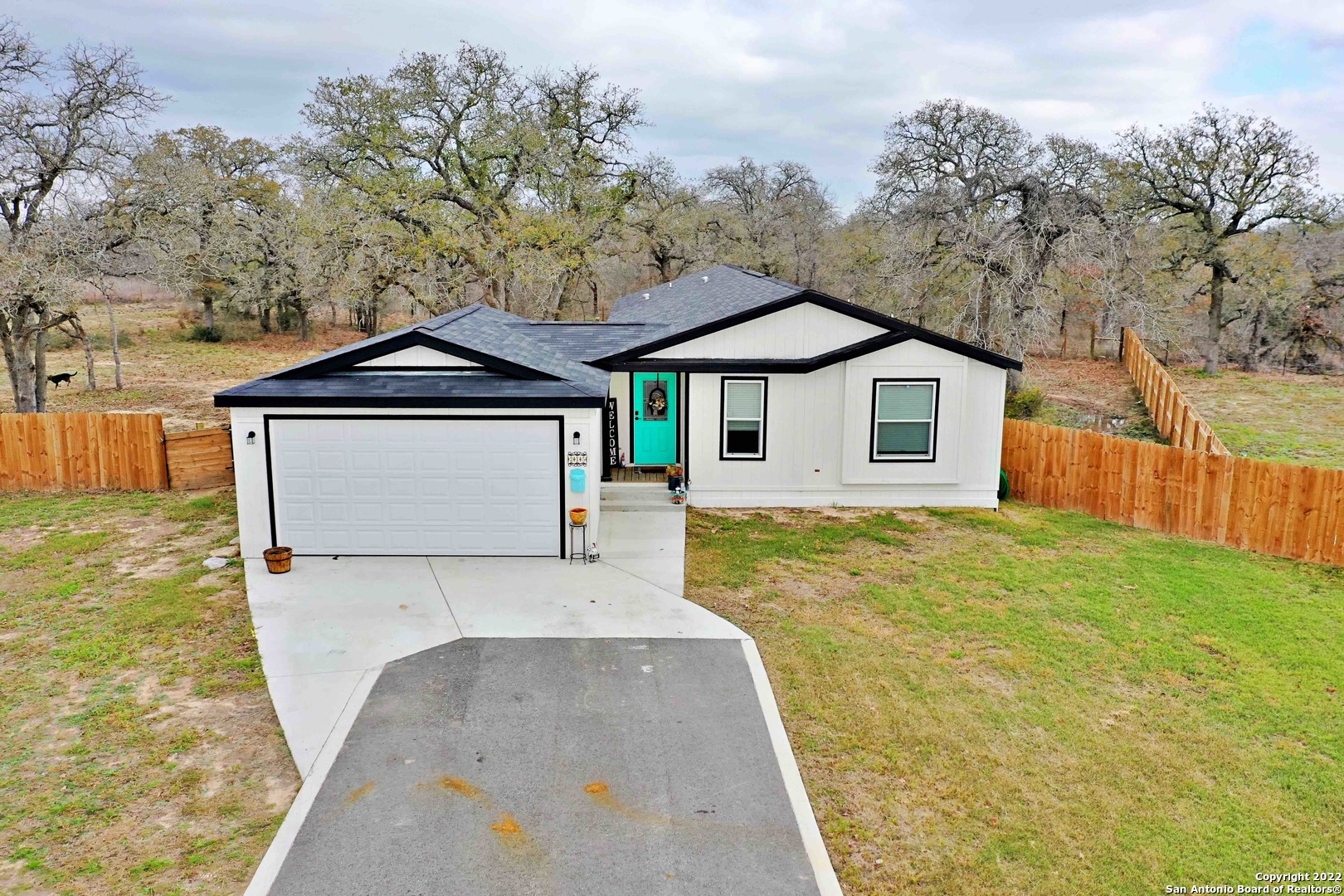 215 Cordell Creek Drive Seguin TX 78155