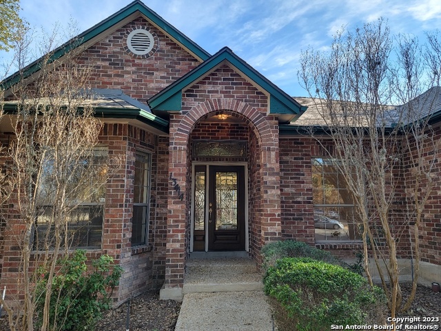13414 Heights Lane Drive San Antonio TX 78230