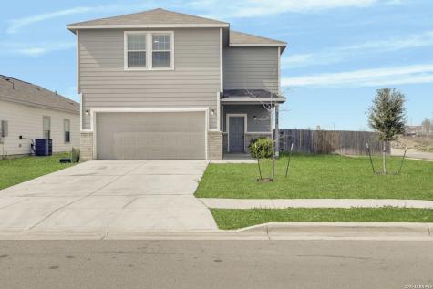 2532 Marty Way Seguin TX 78155