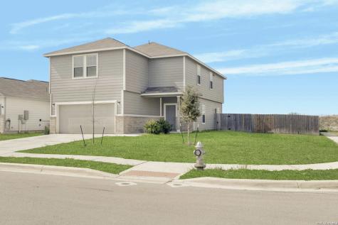 2532 Marty Way Seguin TX 78155