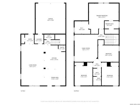 2532 Marty Way Seguin TX 78155