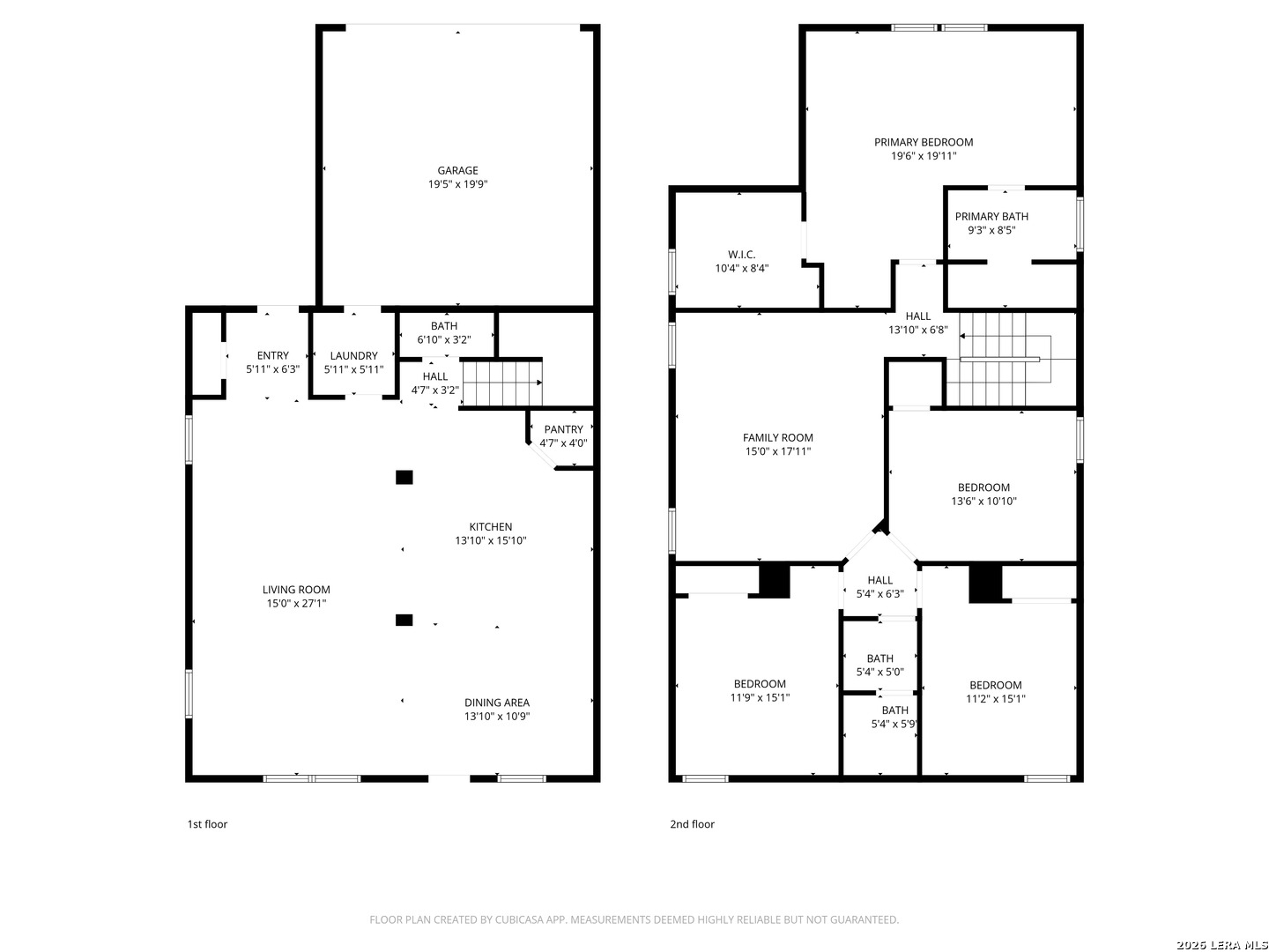 2532 Marty Way Seguin TX 78155