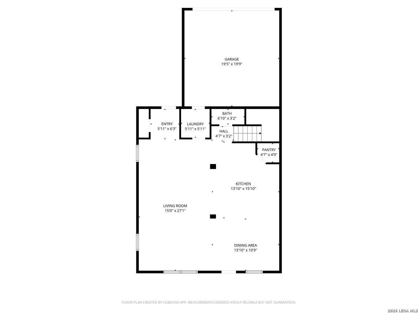2532 Marty Way Seguin TX 78155