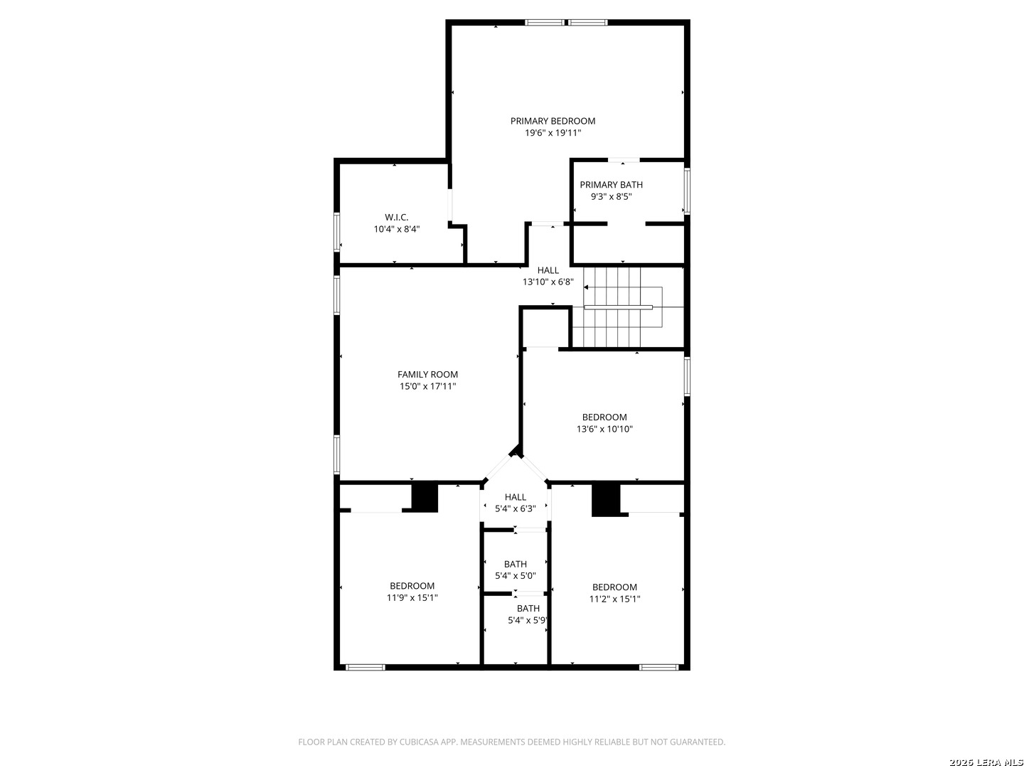 2532 Marty Way Seguin TX 78155