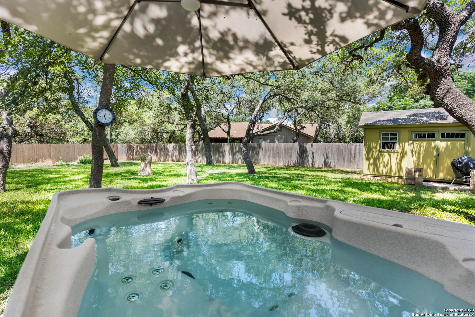13903 N Hills Village Drive San Antonio TX 78249
