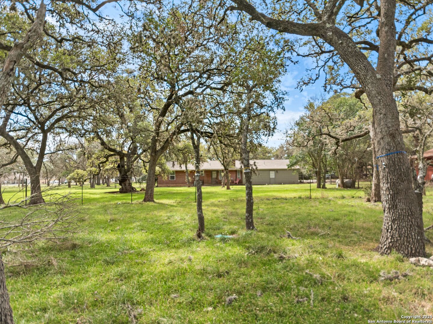 658 Rosewood Boerne TX 78006