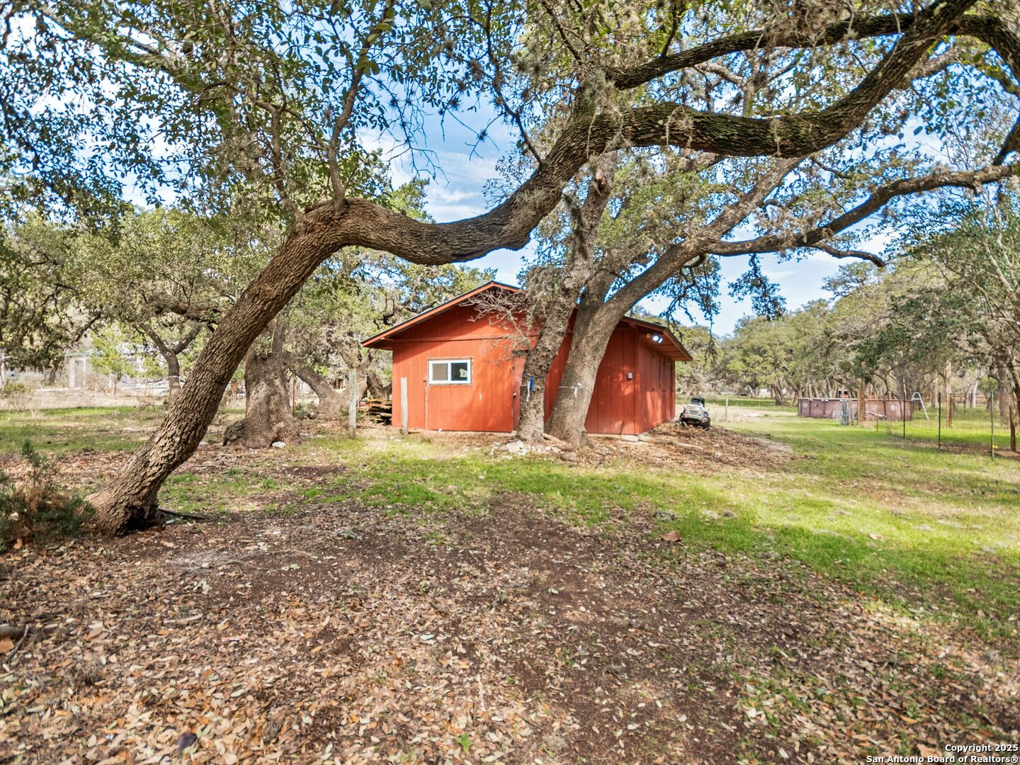 658 Rosewood Boerne TX 78006