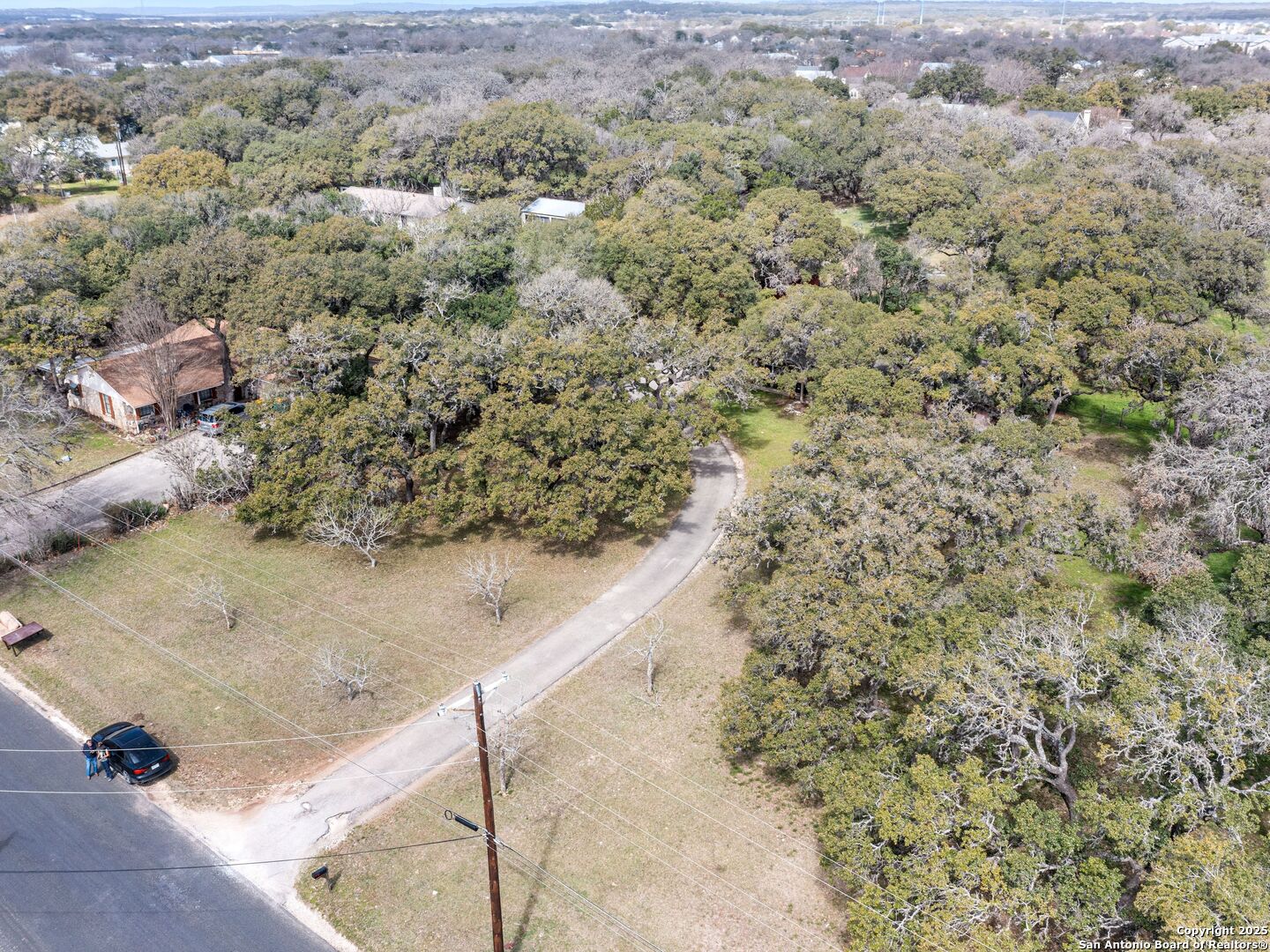 658 Rosewood Boerne TX 78006