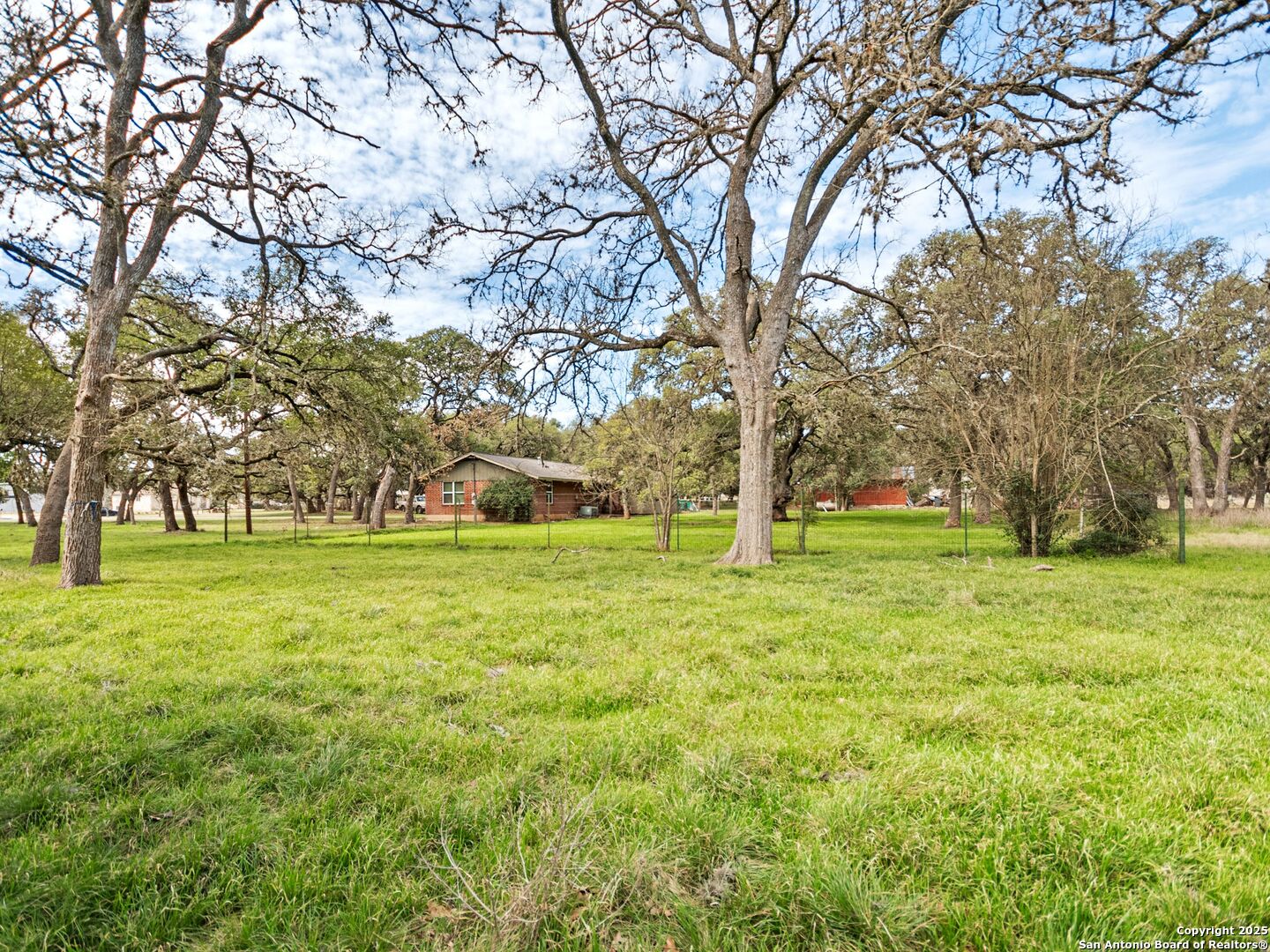 658 Rosewood Boerne TX 78006