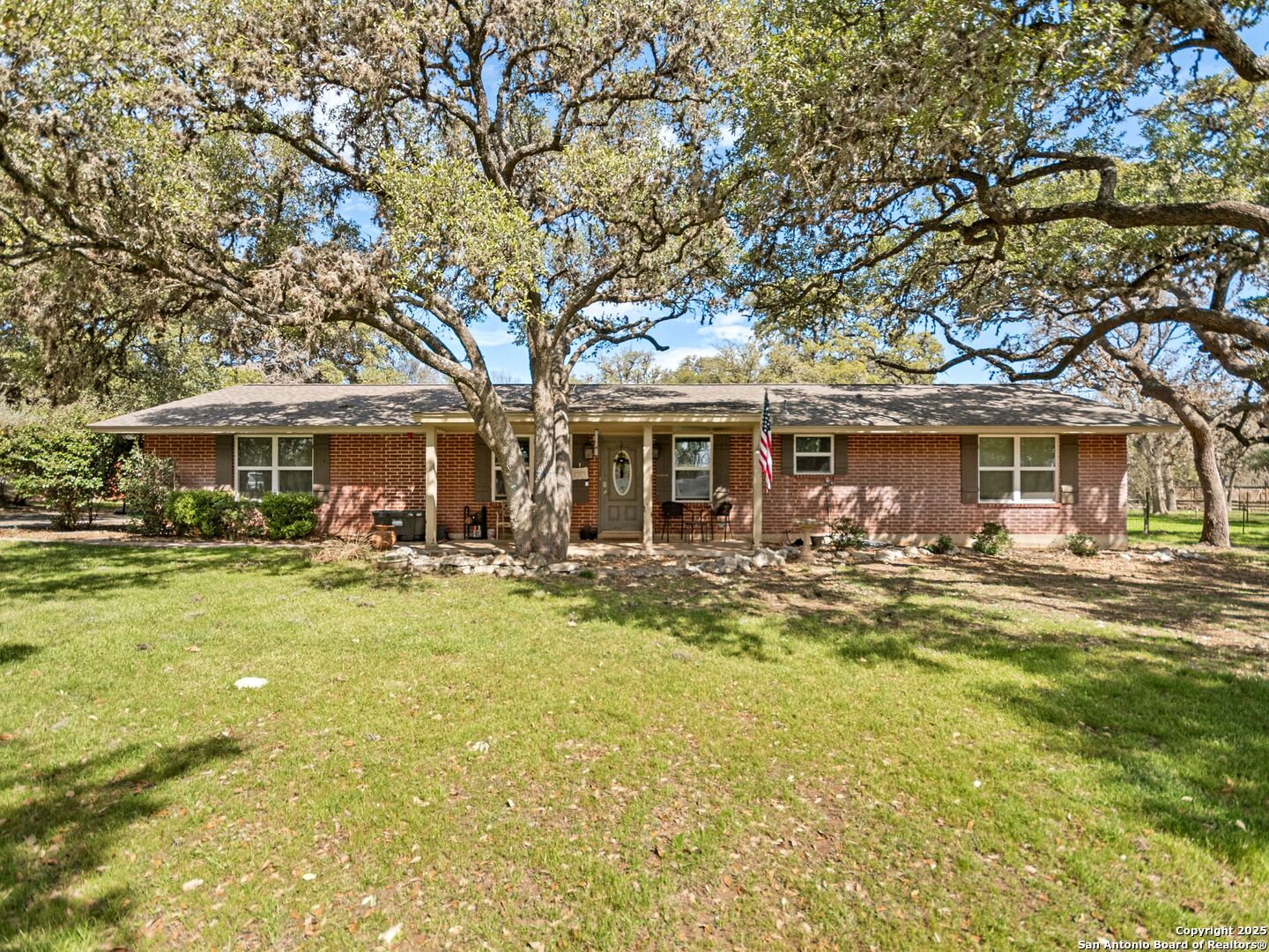 658 Rosewood Boerne TX 78006