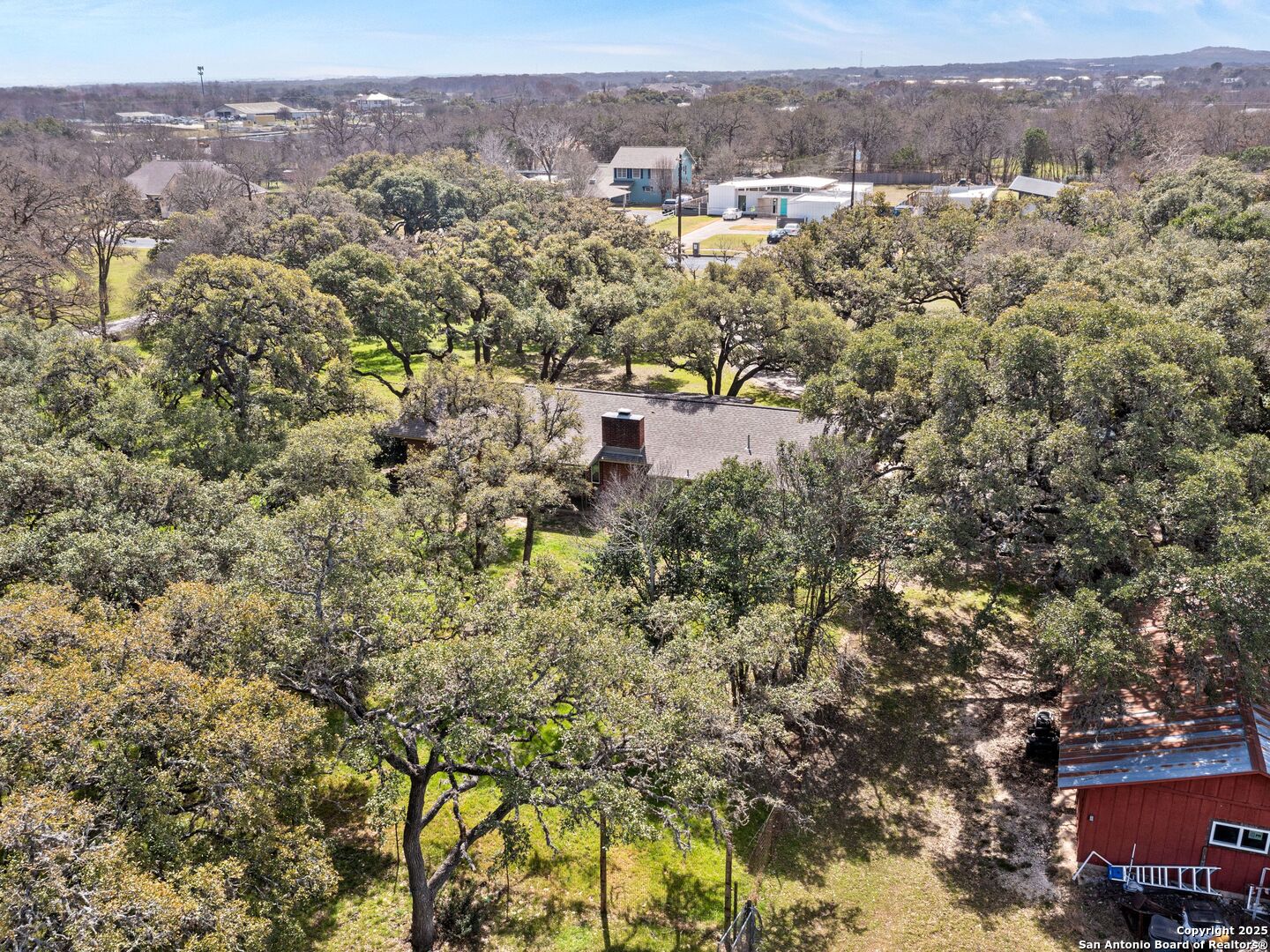 658 Rosewood Boerne TX 78006