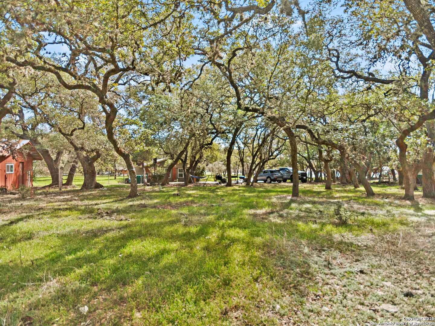 658 Rosewood Boerne TX 78006