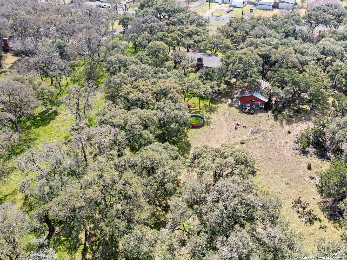 658 Rosewood Boerne TX 78006