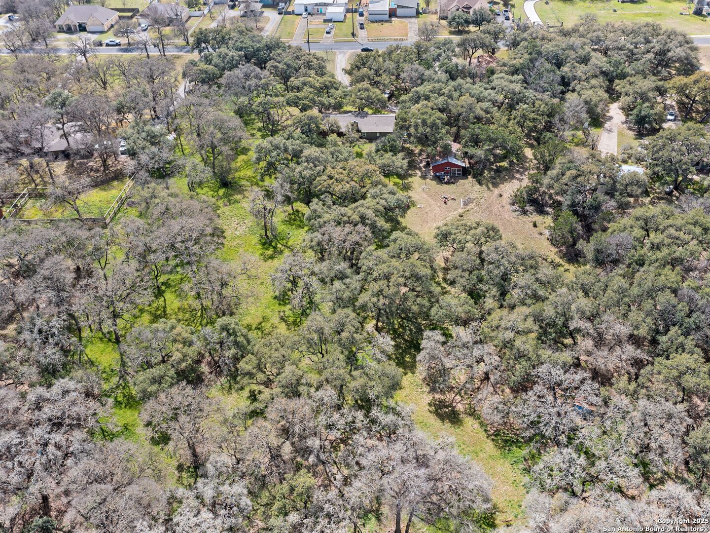 658 Rosewood Boerne TX 78006