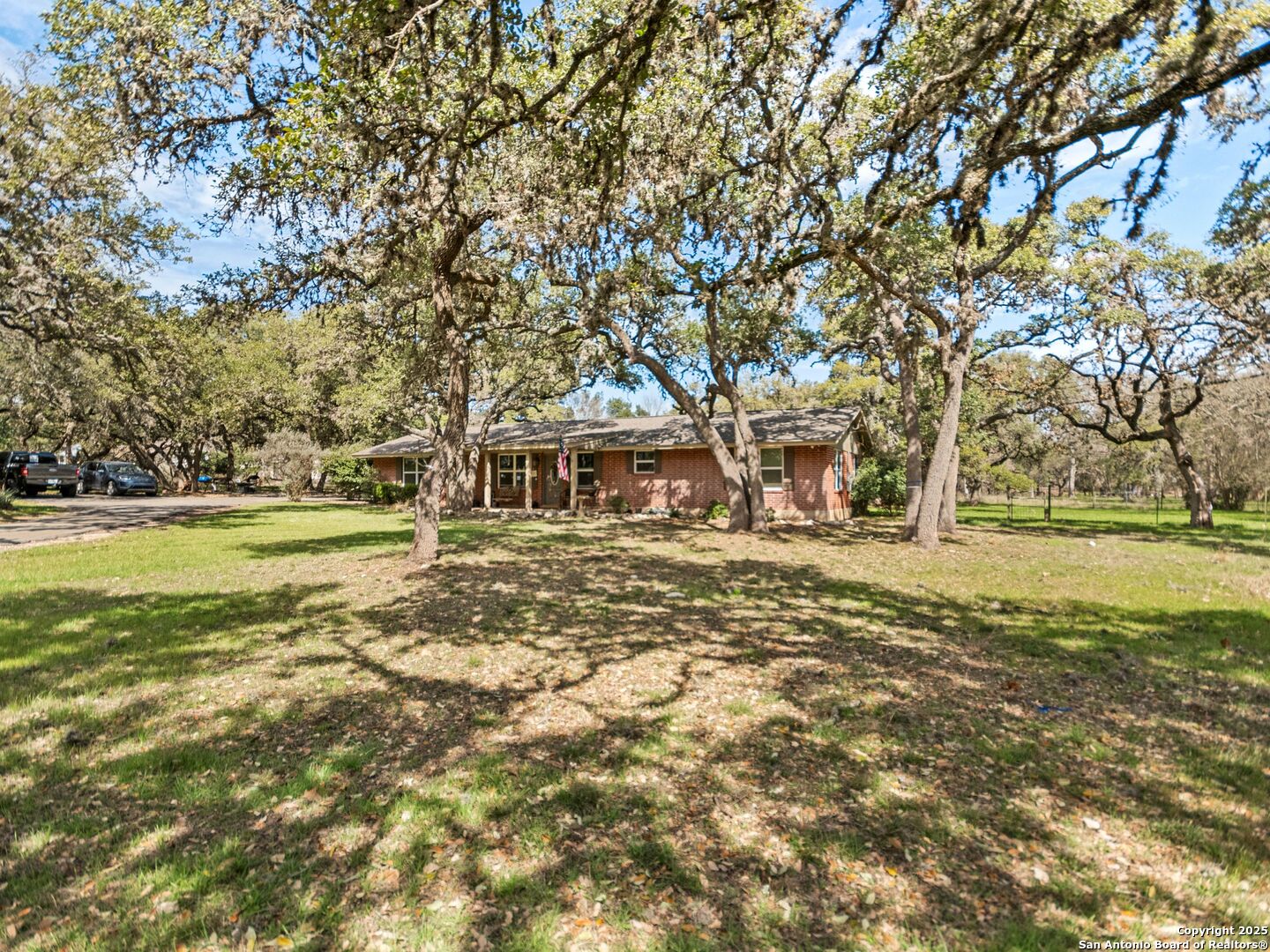 658 Rosewood Boerne TX 78006
