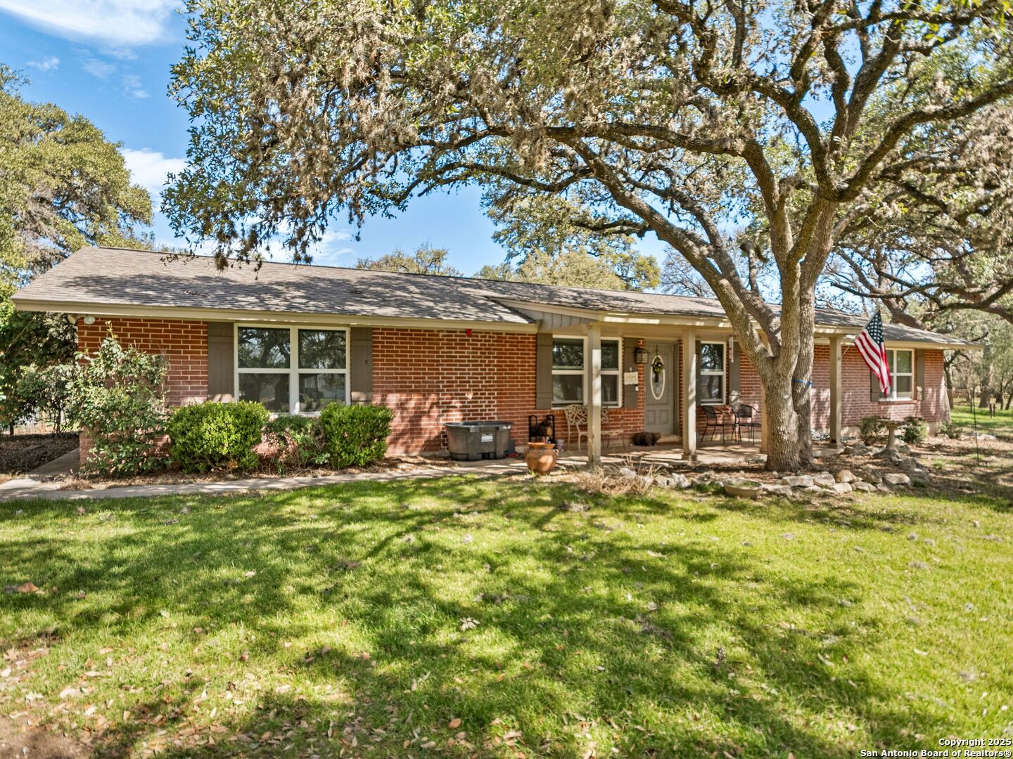 658 Rosewood Boerne TX 78006