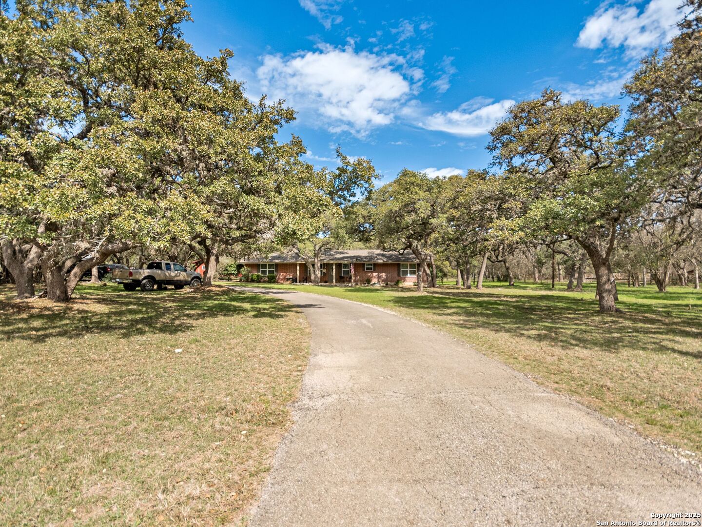 658 Rosewood Boerne TX 78006