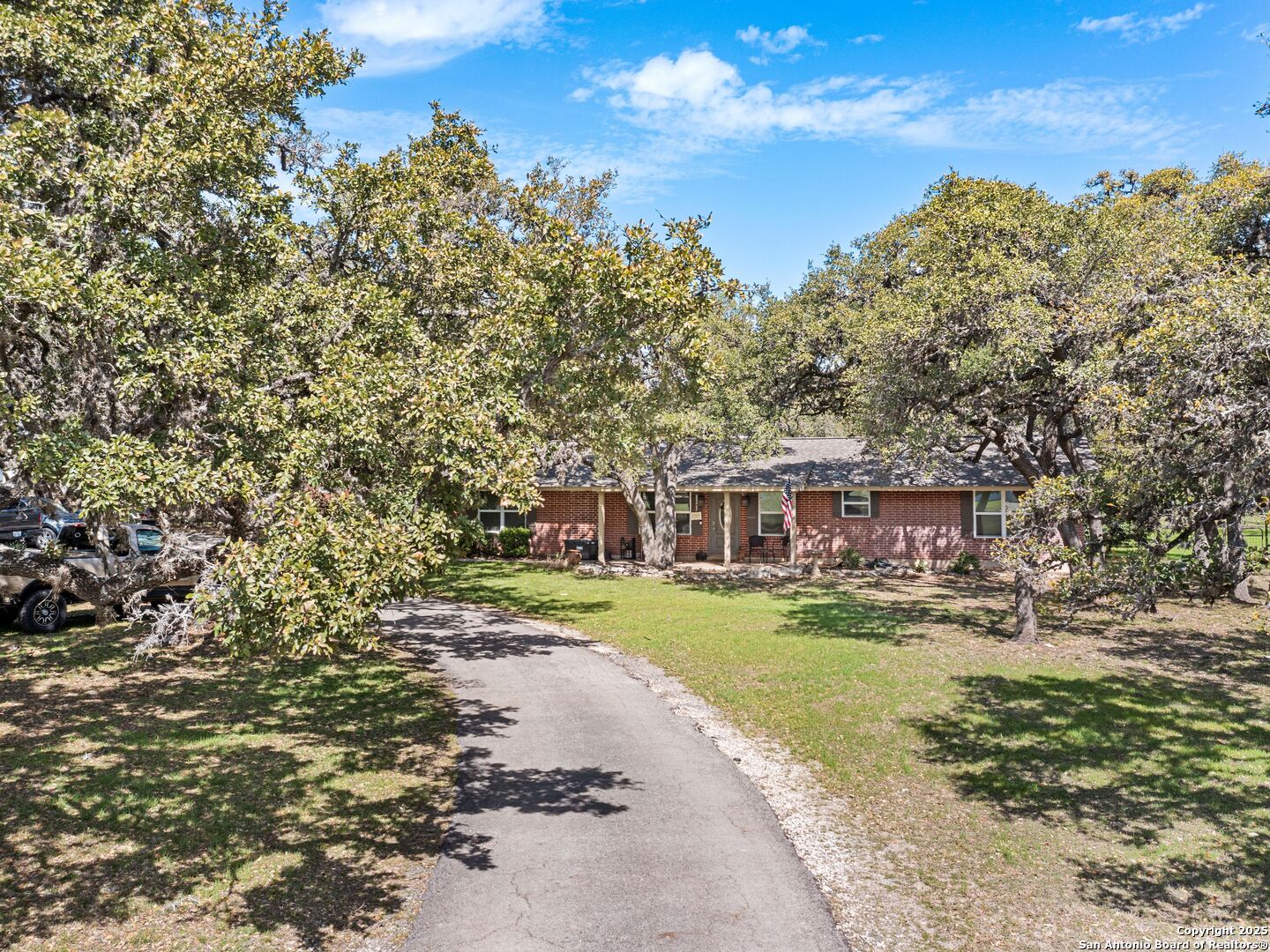 658 Rosewood Boerne TX 78006