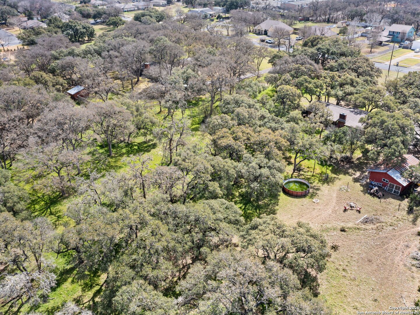 658 Rosewood Boerne TX 78006