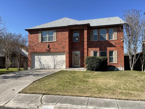 5519 Park Lake San Antonio TX 78244