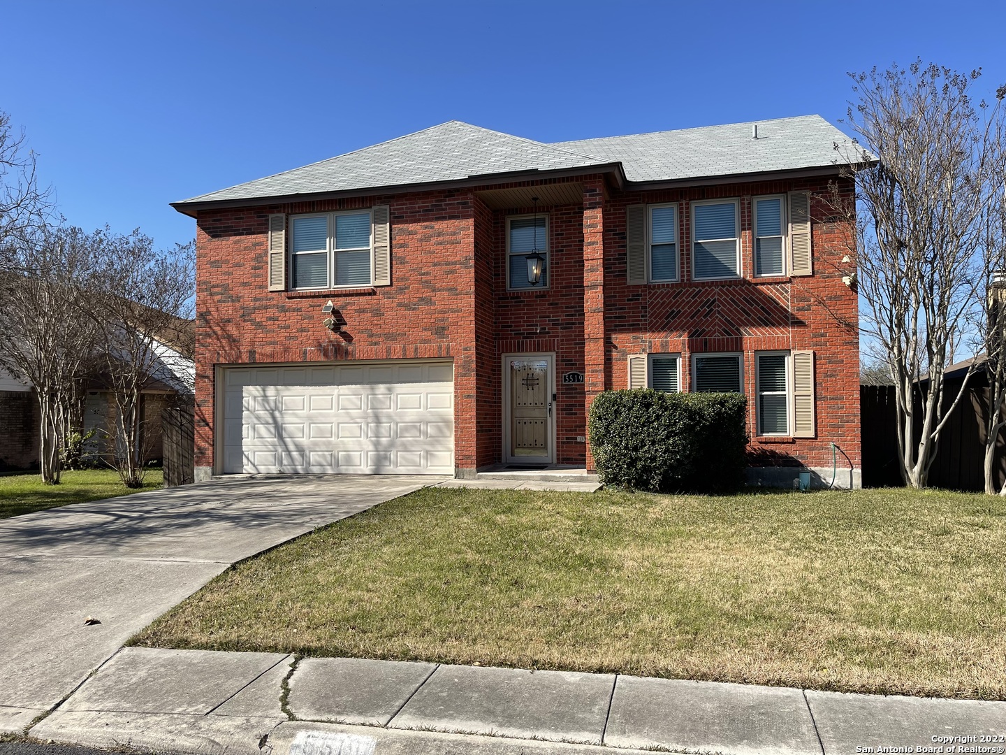 5519 Park Lake San Antonio TX 78244