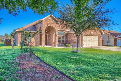 8257 Woodcliff Boulevard Selma TX 78154