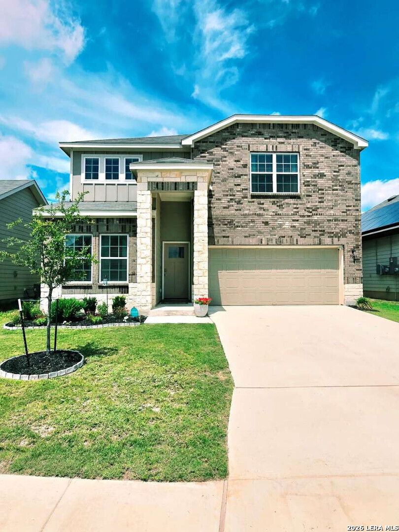 7043 Sycamore Pass San Antonio TX 78252