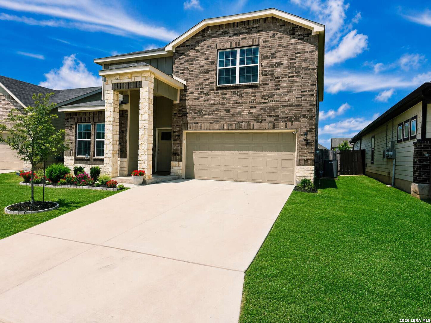 7043 Sycamore Pass San Antonio TX 78252