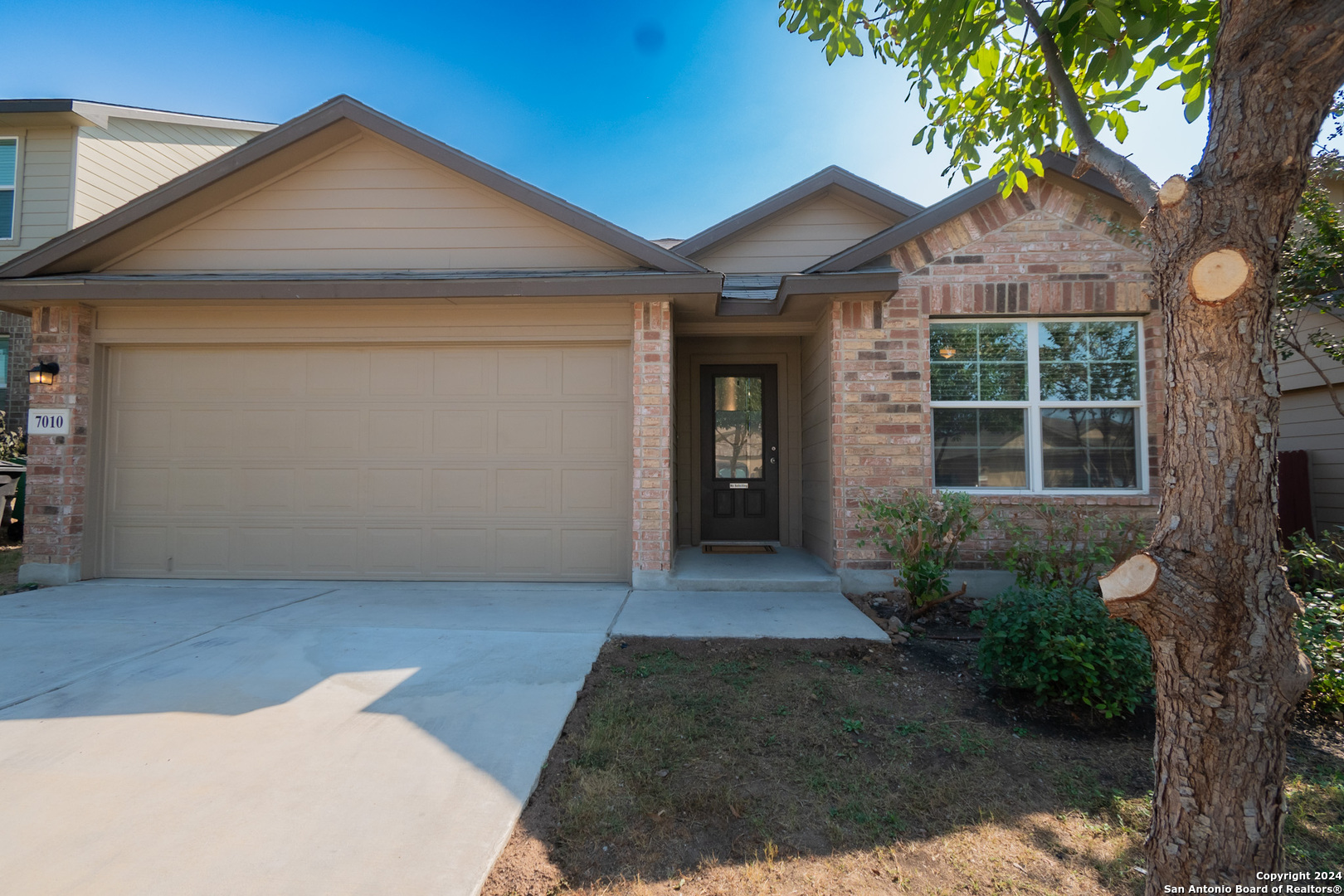 7010 Quantum Loop San Antonio TX 78252