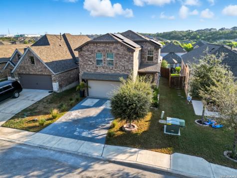 2838 High Castle Lane San Antonio TX 78245