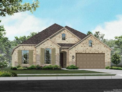 1219 Swenson Ranch San Antonio TX 78245