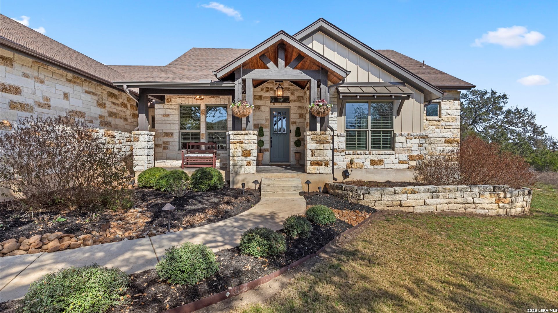 619 Cambridge New Braunfels TX 78132