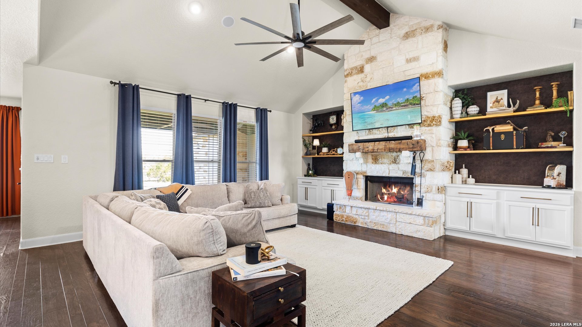 619 Cambridge New Braunfels TX 78132