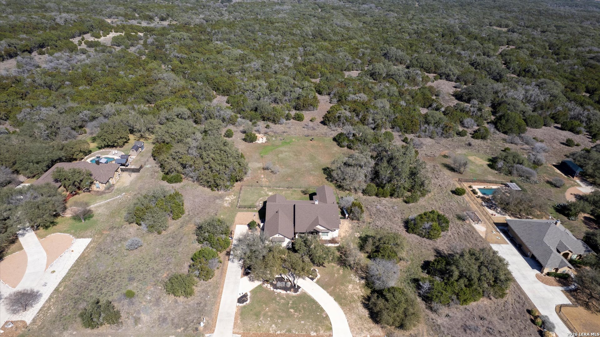 619 Cambridge New Braunfels TX 78132
