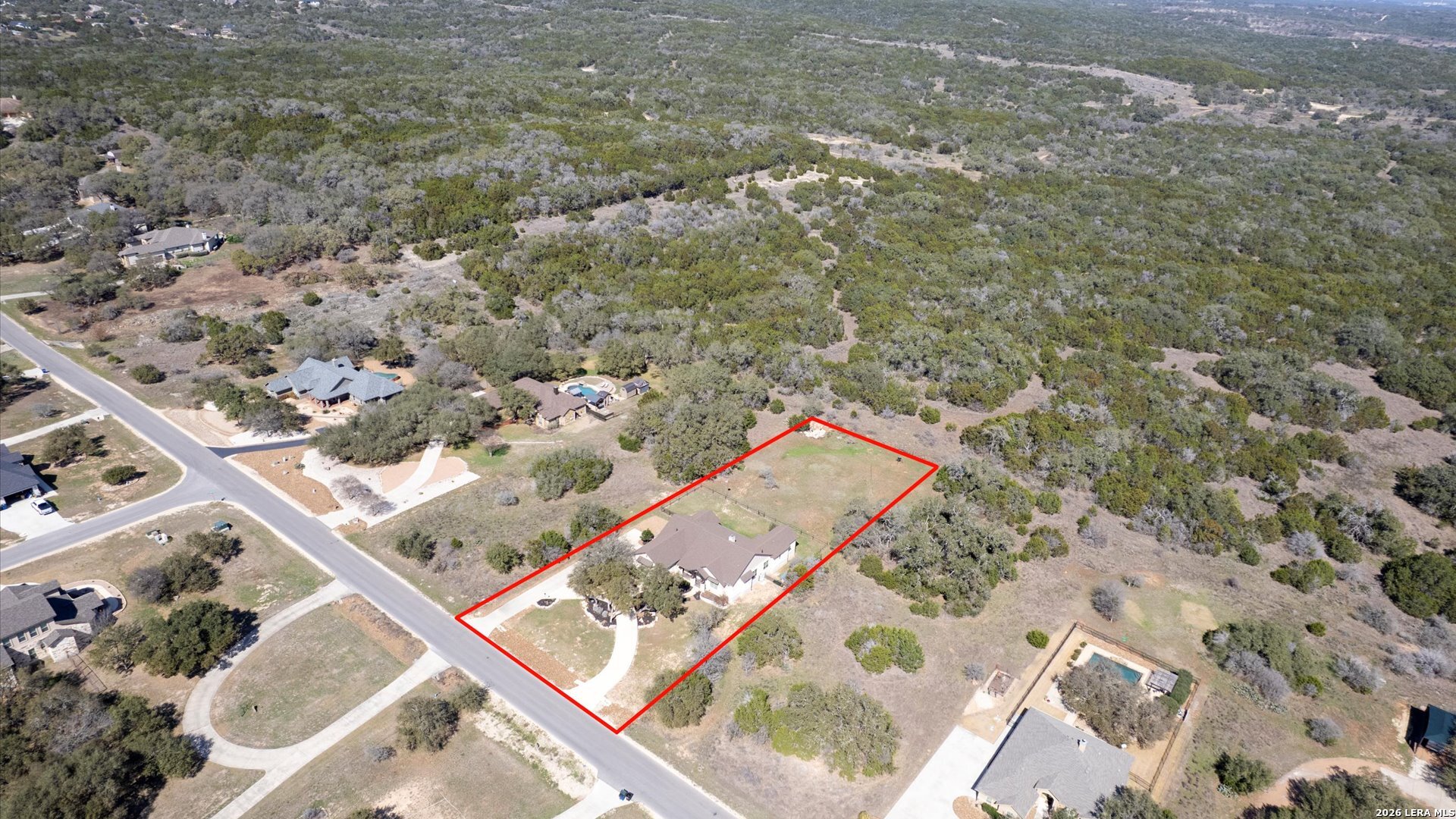 619 Cambridge New Braunfels TX 78132