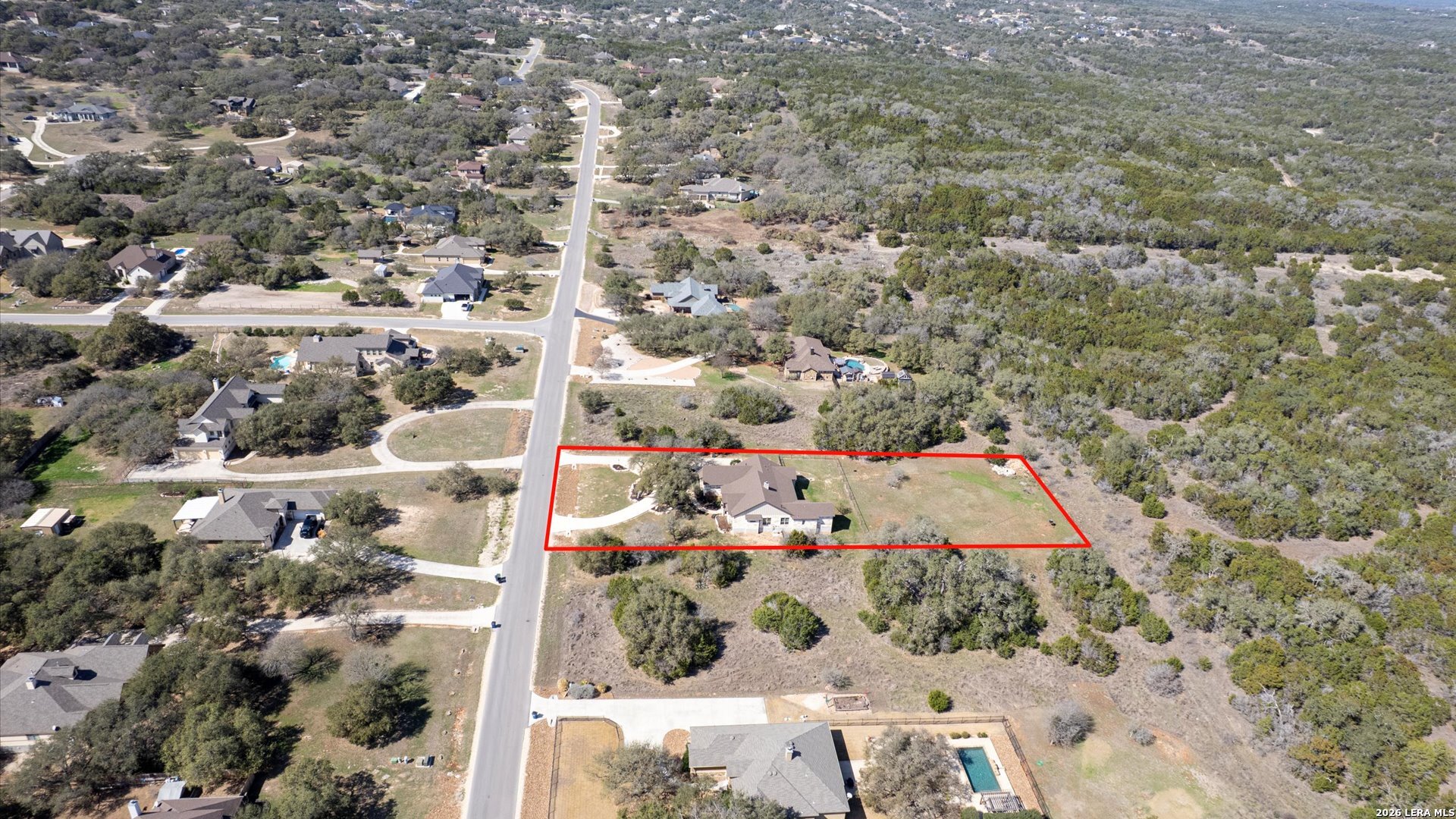 619 Cambridge New Braunfels TX 78132