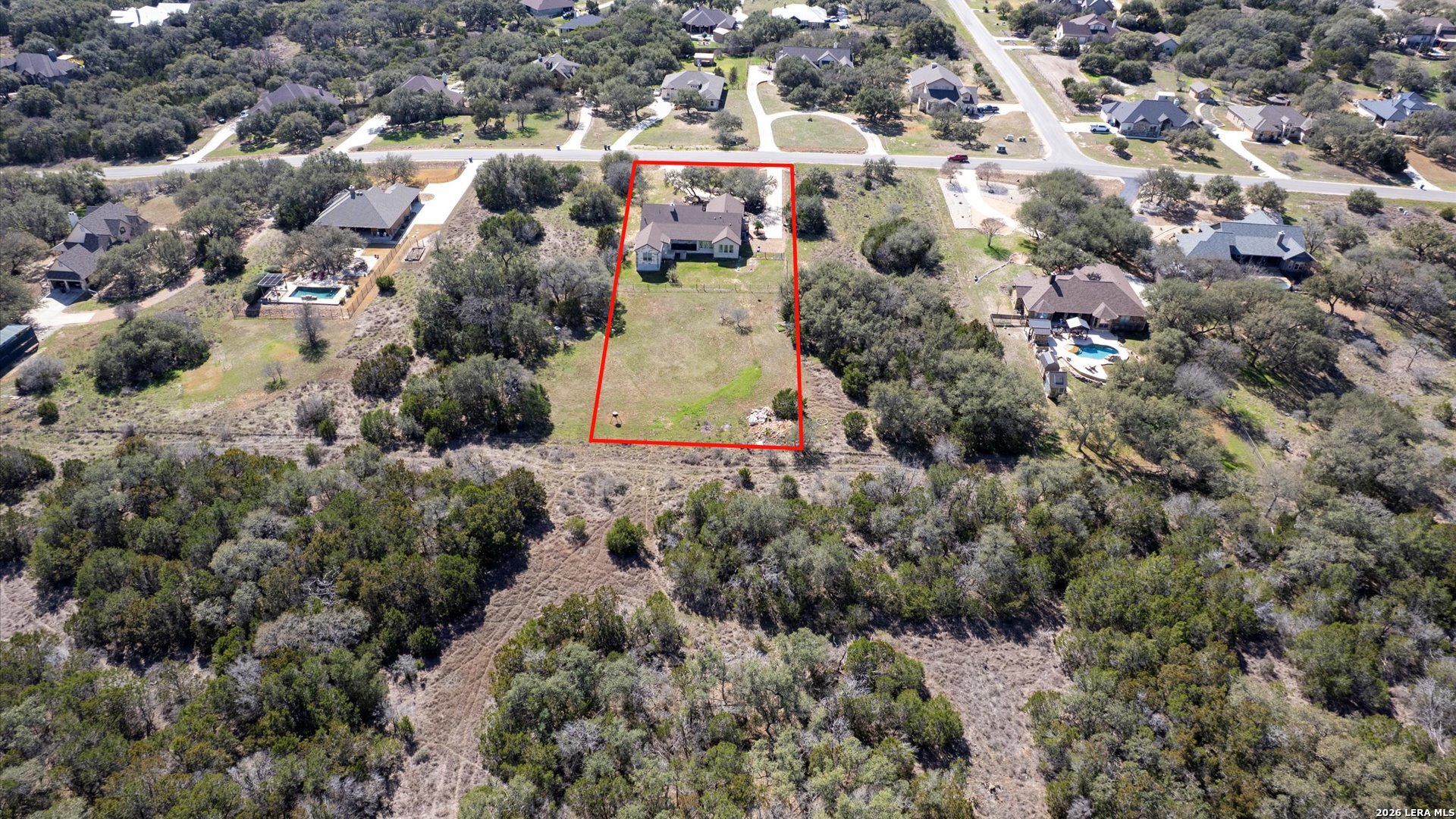 619 Cambridge New Braunfels TX 78132