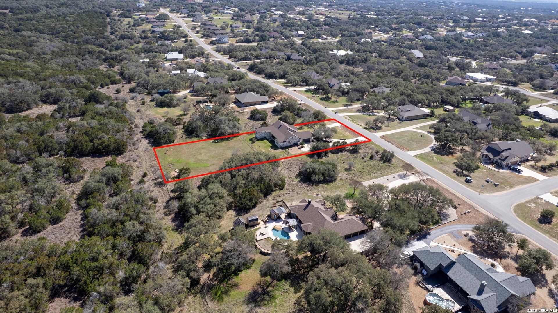 619 Cambridge New Braunfels TX 78132