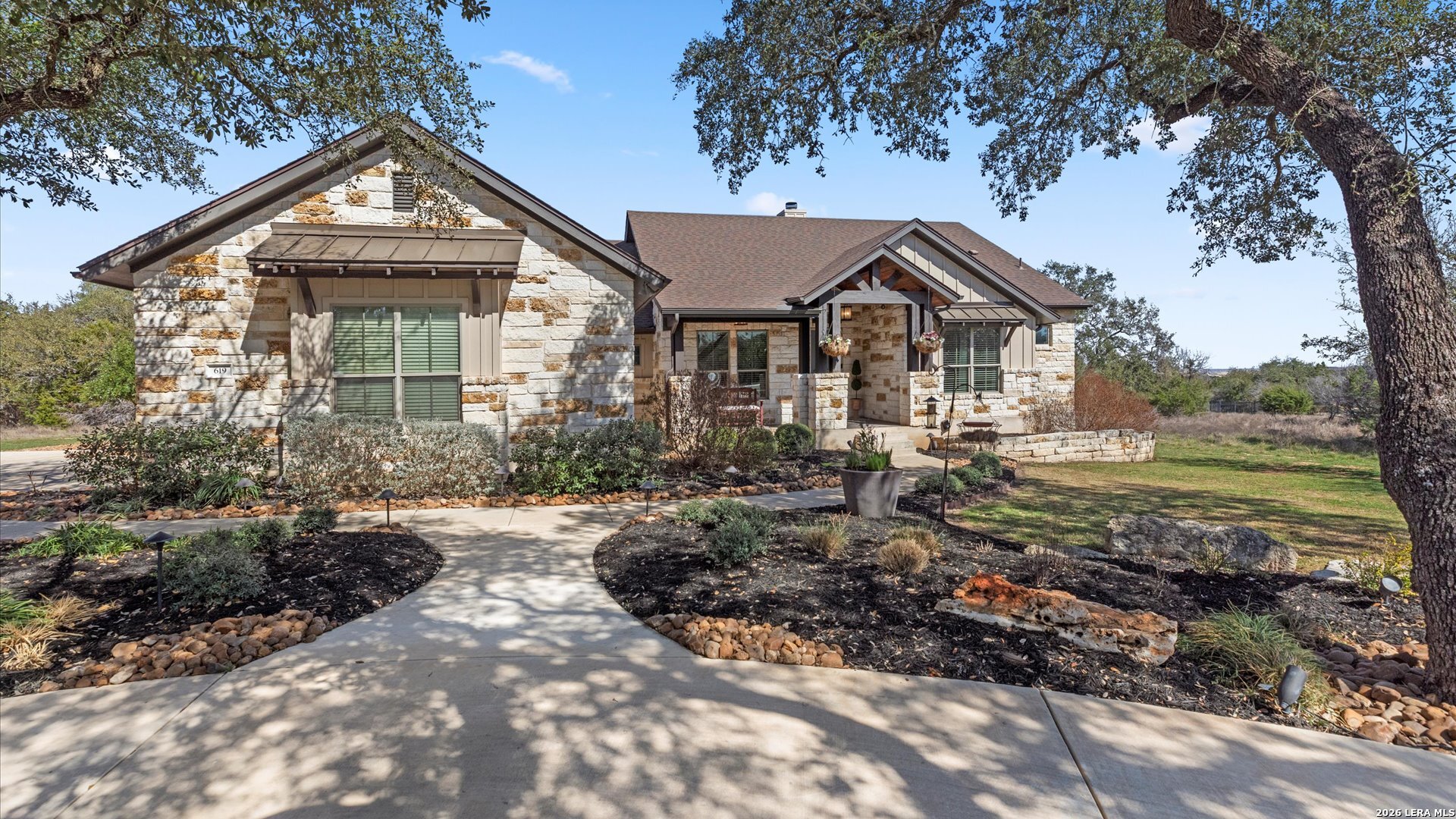 619 Cambridge New Braunfels TX 78132